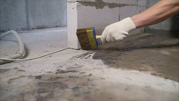 24/7 Emergency Waterproofing experts in Cookeville, TN
